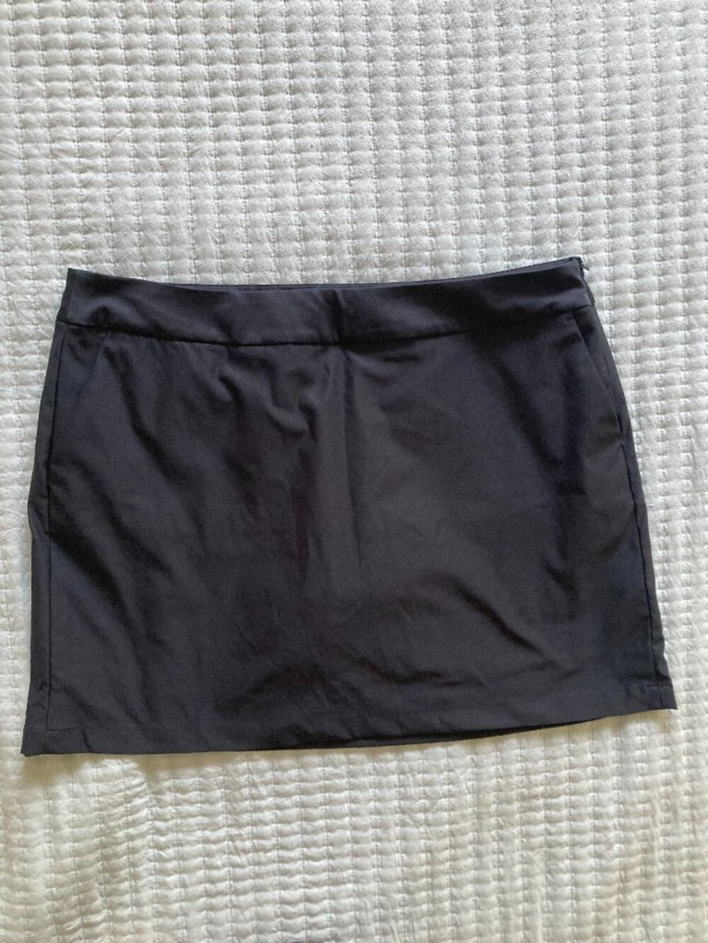 Nike Dri-Fit Golf Skort, size 16